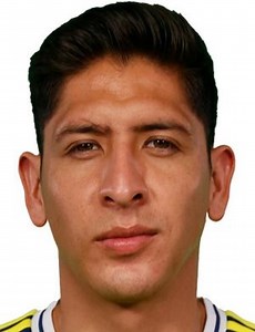 Edson Álvarez - Player profile 25/26