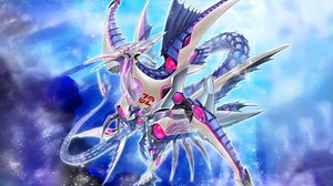 【游戏王MD】大海的支配者！朋克哥直播抽鲨鱼水产 对局演示