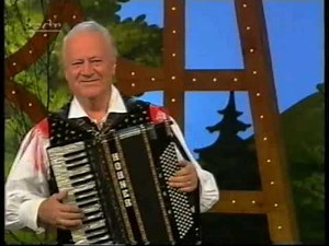 Die Jungen original Oberkrainer & Die TrenkWalder