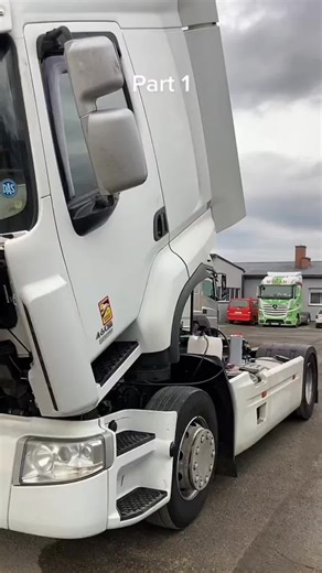 Test wtryskiwaczy Renault - Naprawa i regulacja wtryskowaczy