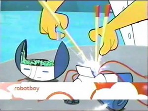 Cartoon Network Sneak Peek Week promos (December 2005)