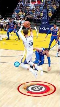 Can Curry Miss With A Unlimited 3 Pointer?