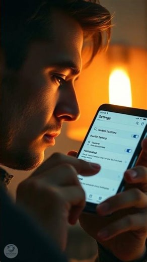 This 'Virus Warning' On Your Phone Might Just Be A Website #Shorts