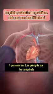 96K views · 15K reactions | Votre tension monte d’un coup ❗️ La première réaction, c’est souvent de se précipiter vers des solutions qui ne vont pas forcément améliorer la situation…  Aujourd’hui, je vous montre une méthode 100% naturelle qui peut vraiment vous aider à réguler votre tension. Testez-la, prenez le temps de l’essayer et dites-moi en commentaire si ça a fonctionné pour vous  #coeur #tension #acupression #naturel | Lvprvention | Facebook