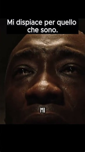 The most heartbreaking SCENE in movie history #TheGreenMile