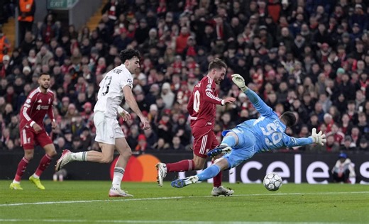 Liverpool 6 Qarabag 0: Frimpong injury, European respite, and set-piece strengths