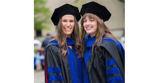 Clinical Psychology Doctoral Program