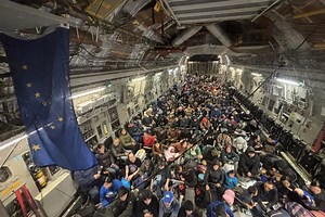 Alaska Faces Massive Evacuation After Typhoon Halong