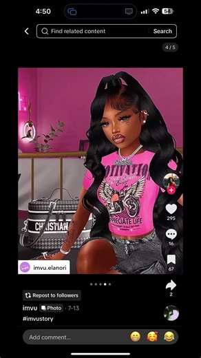 Tres Yoni V Steam (@tres.yoni.v.steam)’s videos with original sound - ✌︎︎