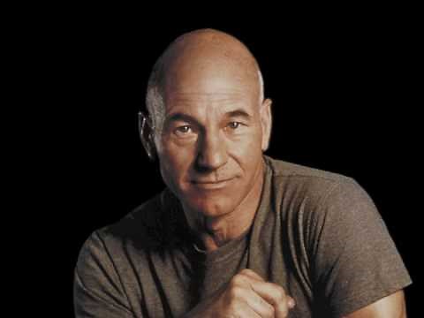 Picard Song (Earl Grey Hot Mix) Remix
