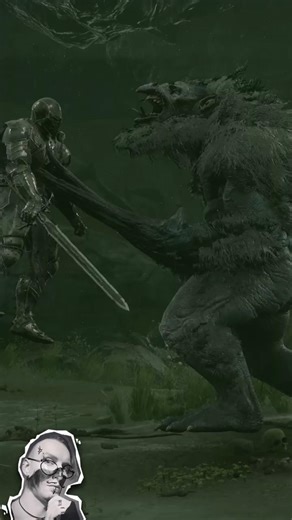 Pierwszy boss pokonany ⚔️😈 | Mortal Shell