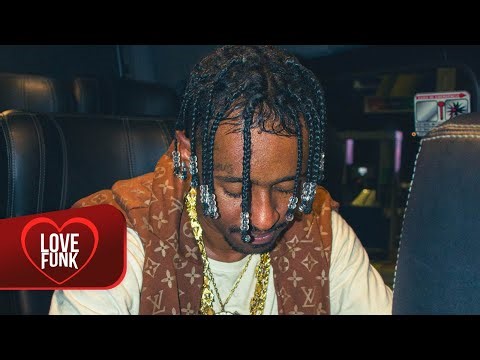 POUCAS IDEIA - MC Dede (Love Funk) DJ Game Beat