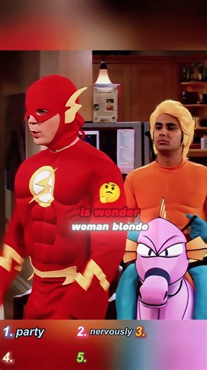 The Day We Threw a Costume Party #Comedy #shorts