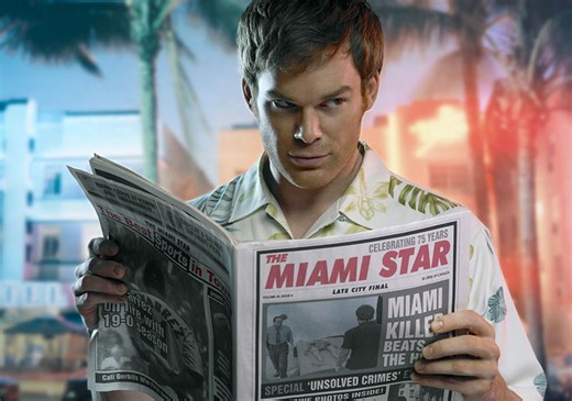 Watch: Trailer & Poster For ‘Dexter’ Season 7