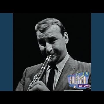 China Boy (Performed Live On The Ed Sullivan Show 5/14/61)
