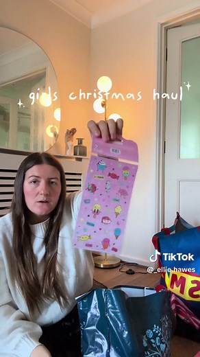 Christmas and Birthday Gift Ideas for 7-Year-Old Girls