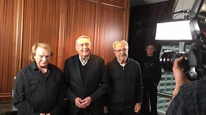 Jukebox Hero The Musical, based on music of Lou Gramm, opens in Toronto