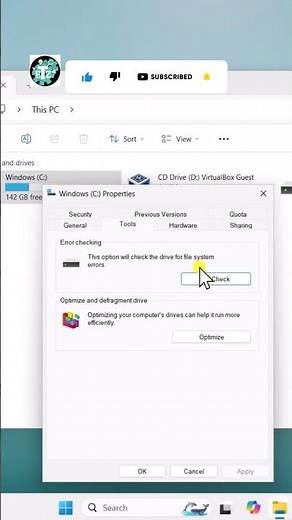 How to Fix "Destination Folder Access Denied You Need Permission to Perform this Action" ( 2026 )