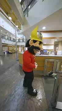 One last laugh before winter break hits. ✌️