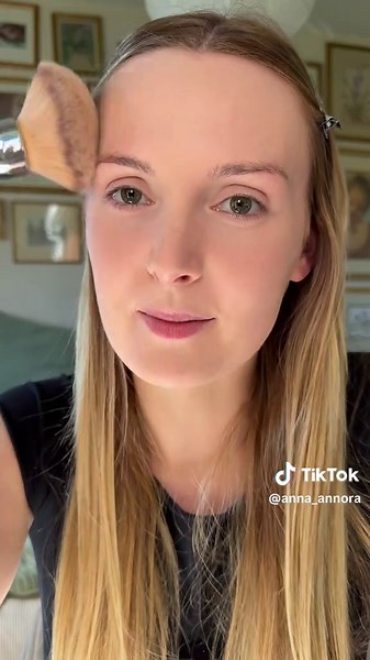 Gillian’s Makeup Tutorial Inspired by Practical Magic