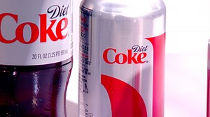 Just for the taste of it? Coke unveils new ad