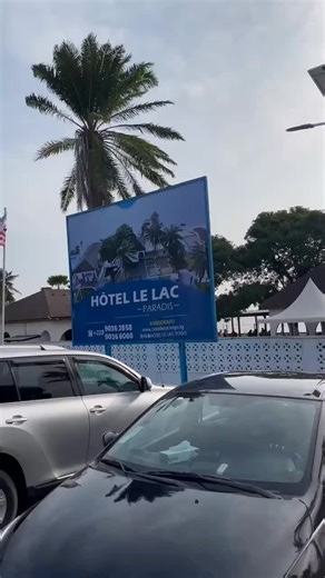 Week-end Relaxant à l'Hôtel Le Lac Paradis