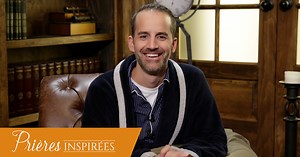 Prières et déclarations pour dormir en paix - Prières inspirées - Jérémy Sourdril