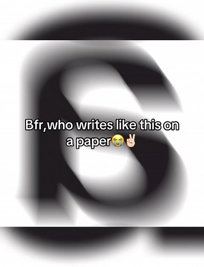 Unique Handwriting Styles You Need to See