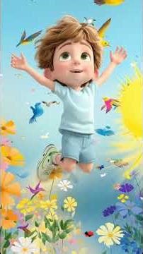 🎵 How to Pray 🙏 - Bible Melon Song 🎵🎶