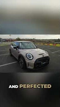 Polo GTI vs Mini Cooper S — Style vs Tradition | Keep It or CHANGECARS