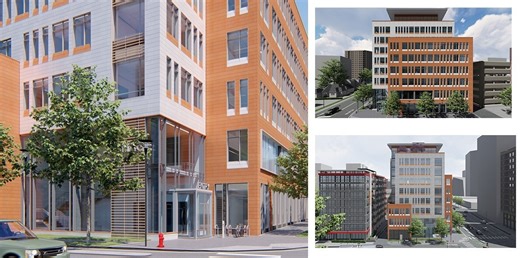 1328 Fenwick Ln, Silver Spring, MD 20910 - HOC Silver Spring Headquarters | LoopNet