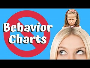 Sticker Charts Don't Work! - Try This Instead!
