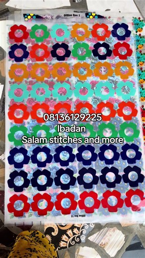 Affordable Stickers for Fashion Designers in Ibadan