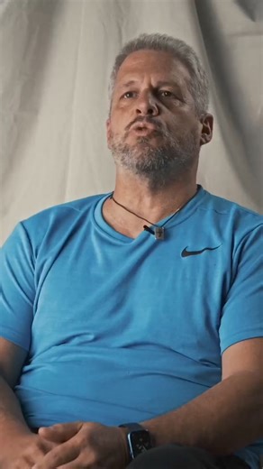 Staff Sergeant Jason Morgan has faced 25 years of diversity since his injury. He has used the pain and turned that into purpose, helping other veterans like him find community and a place they can heal. These are his scars. This is his story. #MyScarsMyStory | Adaptive Training Foundation