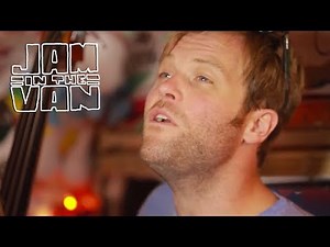 GREENSKY BLUEGRASS - "Jaywalking" (Live at High Sierra Music Festival 2014) #JAMINTHEVAN