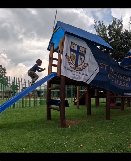 Discover the Joy of Learning at St Dunstan's College