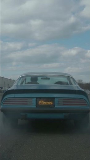 Get Your 1st and 2nd Gen F-Body #Pypesequipped Today! #shorts