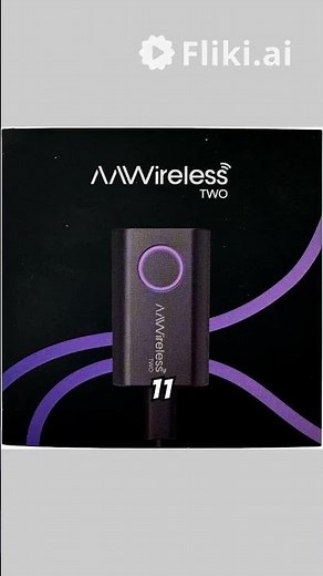 revolutionize your drive with aawireless two