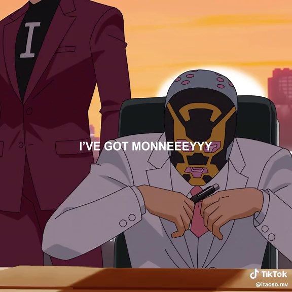 Invincible's Machine Head Explained: Powers and Death