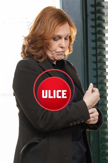 45K views · 156 reactions | Dnes večer v Ulici.  Pumrová nevěří Beranové ani slovo.  A Soňa má jasný cíl. Má u Jirky šanci? 浪 | TV Nova | Facebook