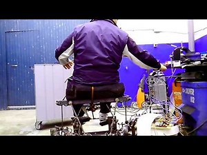 6dof motion low cost test