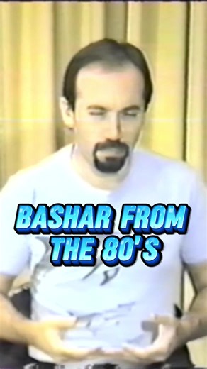 Bashar: Control Your Connections for a Better Reality