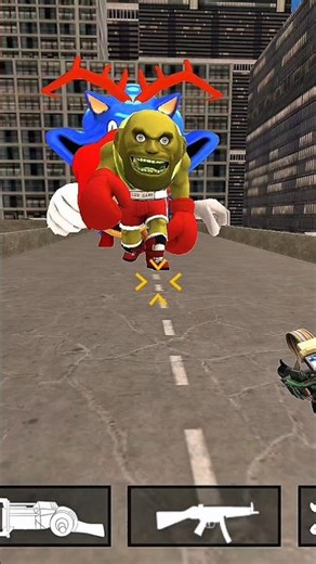 gmod play sandbox in space play nextbots in playground mod new update games play short video