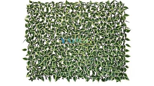 Expandable Fence Privacy Screen