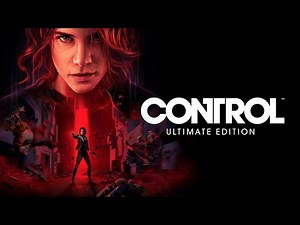 CONTROL ULTIMATE EDITION - GAMEPLAY DO JOGO - O INÍCIO PT-BR