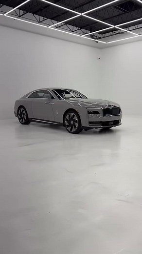 Rolls-Royce Spectre for sale on #LuxuryPulse 📹 Limited Spec 🇺🇸 | LuxuryPulse