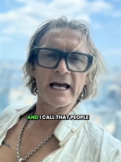 Hugh Hendry on Reels