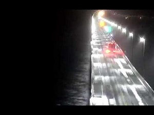 Confederation Bridge Live Stream