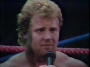 AWA All Star Wrestling 6/21/86