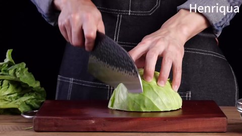Meat Cleaver, 7.87-inch Cleaver Knife, Ultra Sharp Butcher Knife, Stainless Steel Cooking With Ergonomic Handle